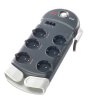 APC Home/Office SurgeArrest 6 outlets with Phone Protection 230V  